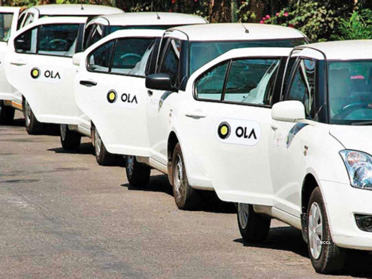 Ola company took a big step, drivers will not ask where to go.